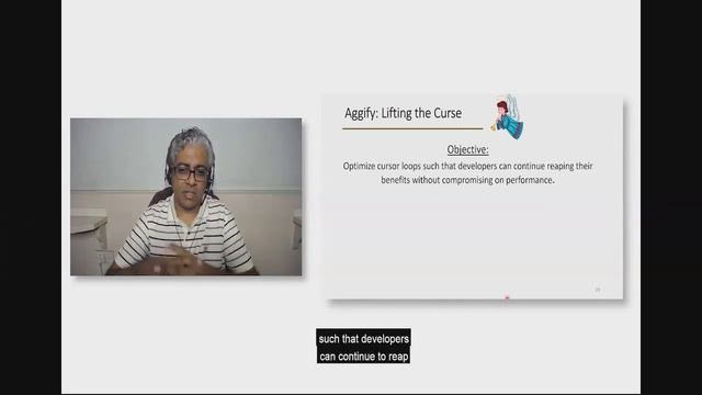 Harmonizing the declarative and imperative in database systems
