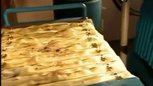 Как это сделано.Растительное масло