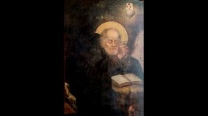 15 декабря - День прославления пророка Аввакума и преподобного Афанасия затворника Печерского