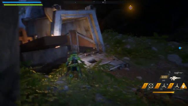 Anthem. Фрилансерим по полной🤘 смотреть онлайн