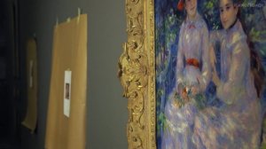 Импрессионисты / The Impressionists  - русский трейлер HD