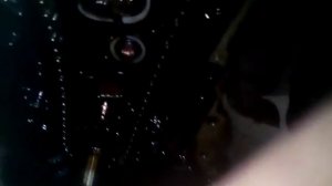 Замена цепи ГРМ Opel GTC A14NET (часть 2)