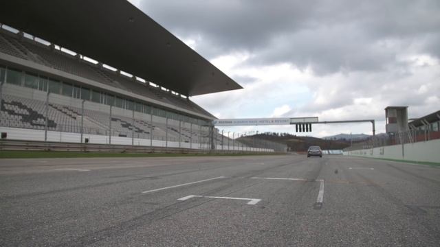 Best of Benz – Top 5 Mercedes-AMG Specials смотреть онлайн