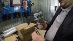 Оптика BMW E39 и как разобрать коробку на BMW E39