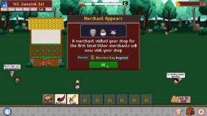 Pixel Shopkeeper 1 | Student Loans