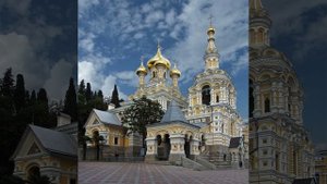 Кондак «Со святыми упокой…» глас 8