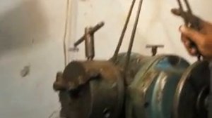 Кран-укосина своими руками ! № 3