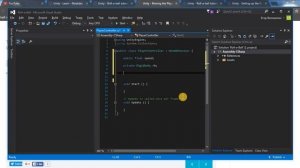 Roll a Ball - Создание игры на Unity 3D за один день. #2 - Управление игроком
