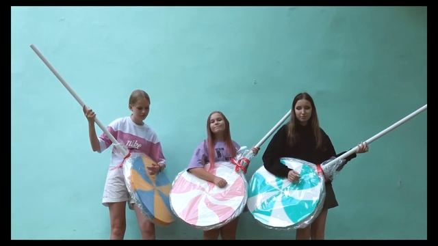 Группы THE STUPICLES и ПЫЛЬЦА - Мы не сможем быть вместе (Uchuchudu MC) смотреть онлайн