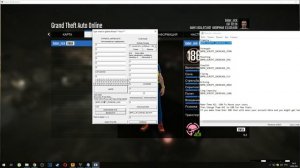 КАК БЫСТРО ПРОКАЧАТЬ НАВЫКИ В ГТА ОНЛАЙН? Моментальная прокачка!? - ГЛИТЧ 2021