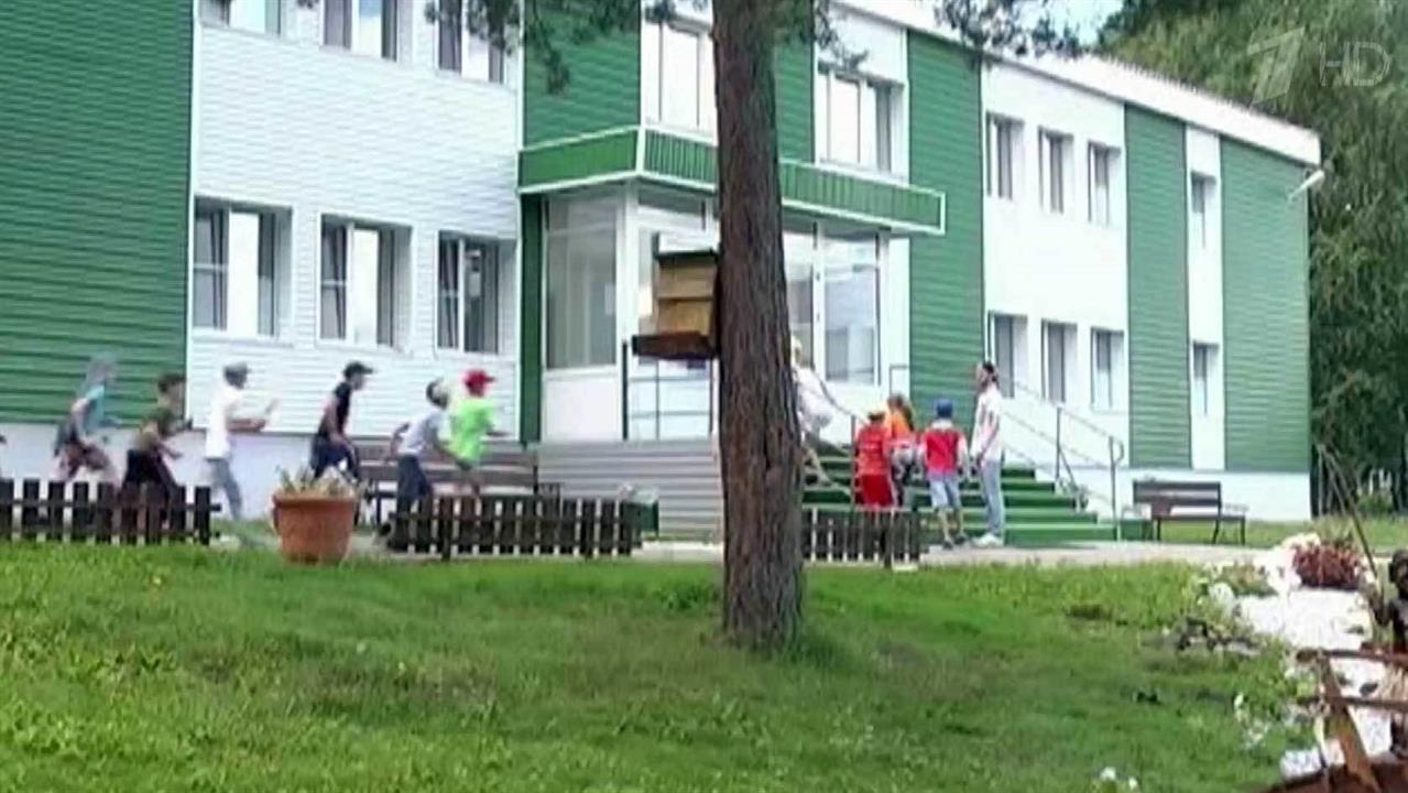 В Башкирии школьника выгнали из оздоровительного лагеря, как только узнали о его диагнозе