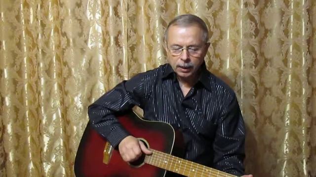 8. "На Бессарабский рынок в Киеве зашел" Владимир Васильев-бард смотреть онлайн