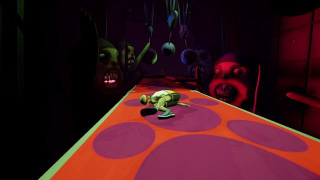 РАБОТАЙ ГОЛОВОЙ! ИСПЫТАНИЯ ДЛЯ ЗОМБИ! BEN AND ED #3 смотреть онлайн