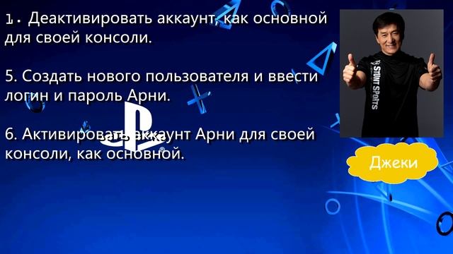 Один аккаунт PS4 на двоих | Покупка игр для PS4 на двоих | Как поделится игрой PSN с другом. Советы смотреть онлайн