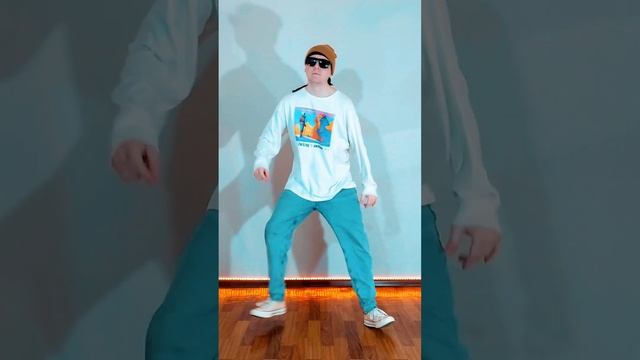 A$AP FERG - IN IT | DANCE TREND 2023 | TIK-TOK ☄️ #dance #tutorial #танцы #TIKTOK