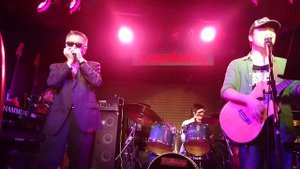 Little Richard - Slippin' and Slidin' Harmonica cover