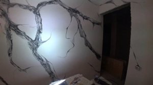 Венецианская штукатурка под мрамор! Bianco Carrara(2021)