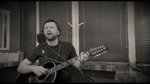 Романс генерала Чарноты - А.Розенбаум - guitar cover