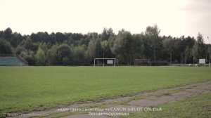 Canon EF-S 24mm f/2.8 STM -  распаковка, обзор, тест