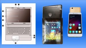 ШЭКГ. Урок 01.6 О компьютере и информации. Часть 6. Современные компьютеры