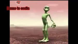 дай мне свою маленькую вещь Dame tu cosita Russian