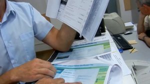 Гражданин СССР против налоговой службы