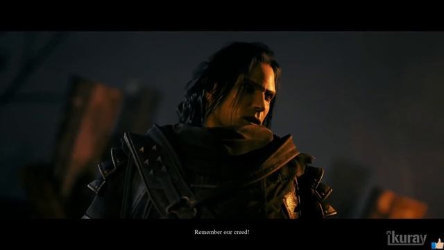 Redemption Reapers All Cutscenes смотреть онлайн