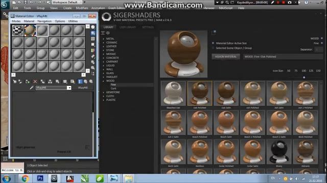 3Ds Max Banyo (HAMAM) modelemesi ,renderi ve post productionu смотреть онлайн