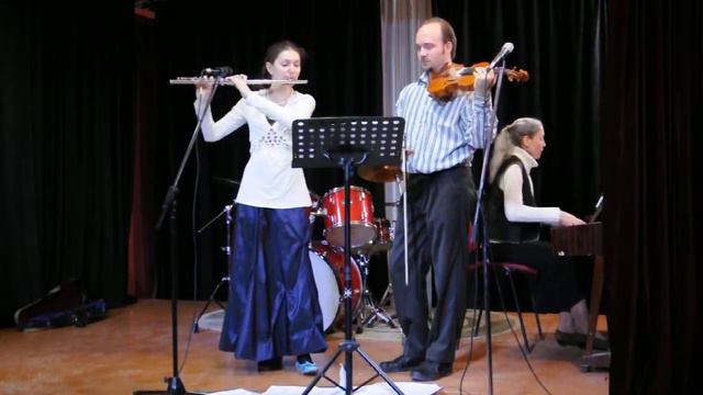 Поющая флейта #8 смотреть онлайн