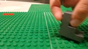 мп 7 из лего