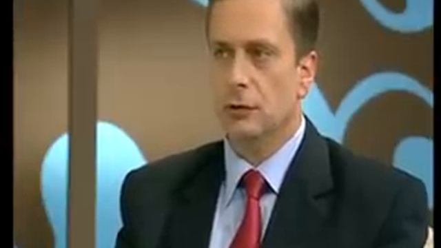 Передача о врождённой умственной отсталости.