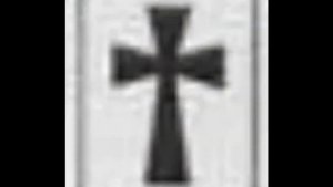 Что означает в тюрьме татуировка "Тевтонский крест"?