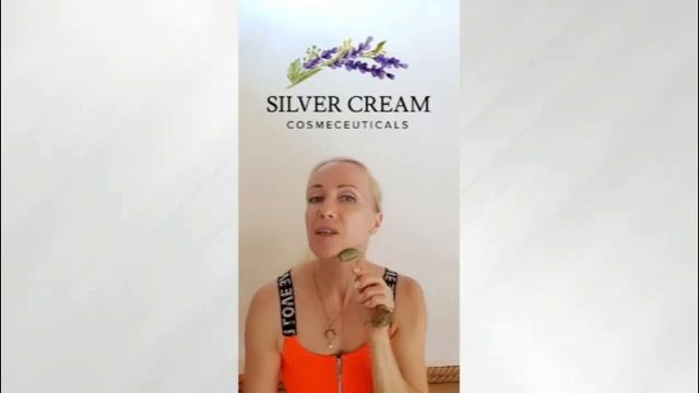 Массаж лица за 5 минут в домашних условиях. Роллер для лица смотреть онлайн