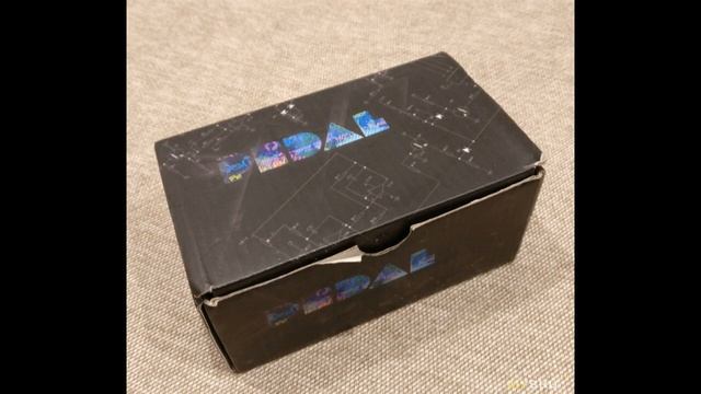 Педаль эффектов для электрогитары с тремоло | #Обзор смотреть онлайн