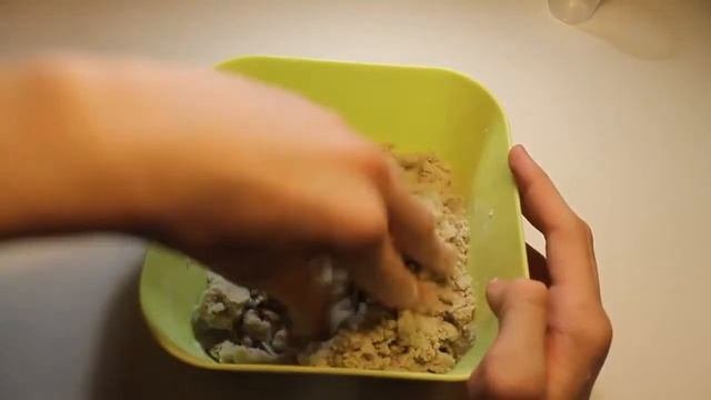 Кинетический песок - Kinetic Sand новинка