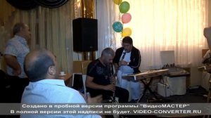 Юра Саркисян (Сумгаитский) Эрнест Погосян