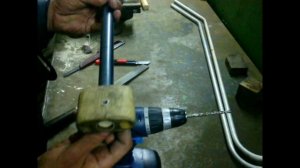 Изготовление разборной подсаки (своими руками)