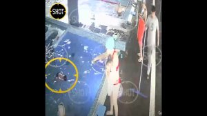 В Подмосковье четырёхлетний мальчик утонул в бассейне фитнес-клуба.