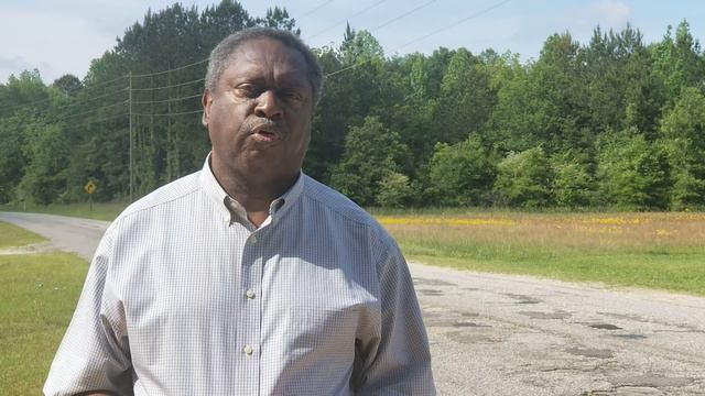 Commissioner Miles Robinson Encouraging Macon County Residents To Complete 2020 Census Forms смотреть онлайн