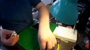 Xiaomi Redmi Note 7 поцарапал стекло камеры, камера плохо снимает