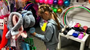 Выбираем купальник для соревнований по Художественной Гимнастике/Miss Milana Vlog