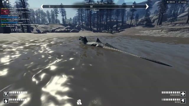 Prior Extinction Weekly Update- What has changed? Prior Extinction | Roblox смотреть онлайн