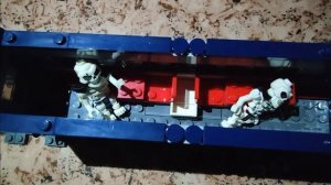 Страшилки про поезд пожиратель