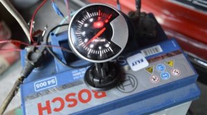 Карбюратор Солекс 21073 на двигателе ЗАЗ 968, 1200 МЕМЗ.