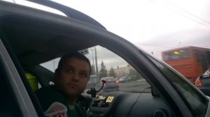 Улыбнитесь, Вас снимает скрытая камера.