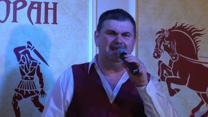 Игорь Душкин