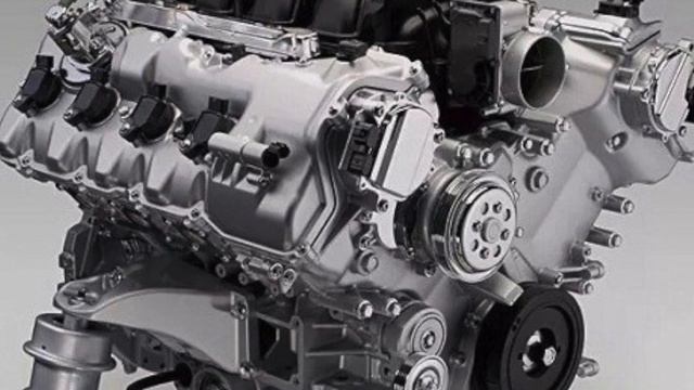 Toyota 3UR-FE поломки и проблемы двигателя | Слабые стороны Тойота мотора смотреть онлайн