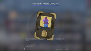 Tacticians Music Kit *UNBOXING* - Music Kit | Freaky DNA, Vici