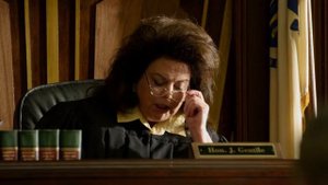 That's My Boy 2012- the court scene!