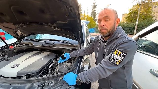 Первые действия после покупки машины.